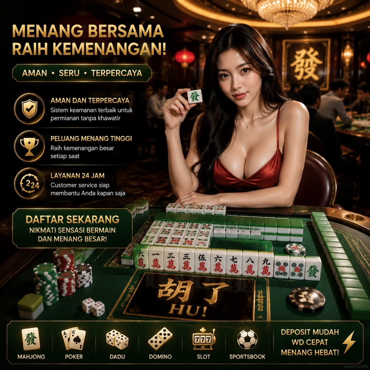 aceapk88 Indonesia